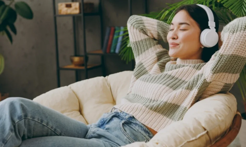 Kuasai Teknik Dasar “Pause, Breathe, Smile”, Senjata Ampuh Kelola Stres Sehari-hari