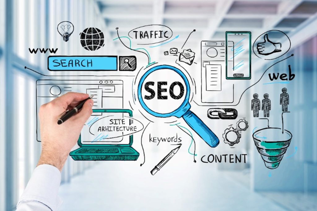 SEO (Search Engine Optimization), Panduan Lengkap untuk Pemula hingga Profesional