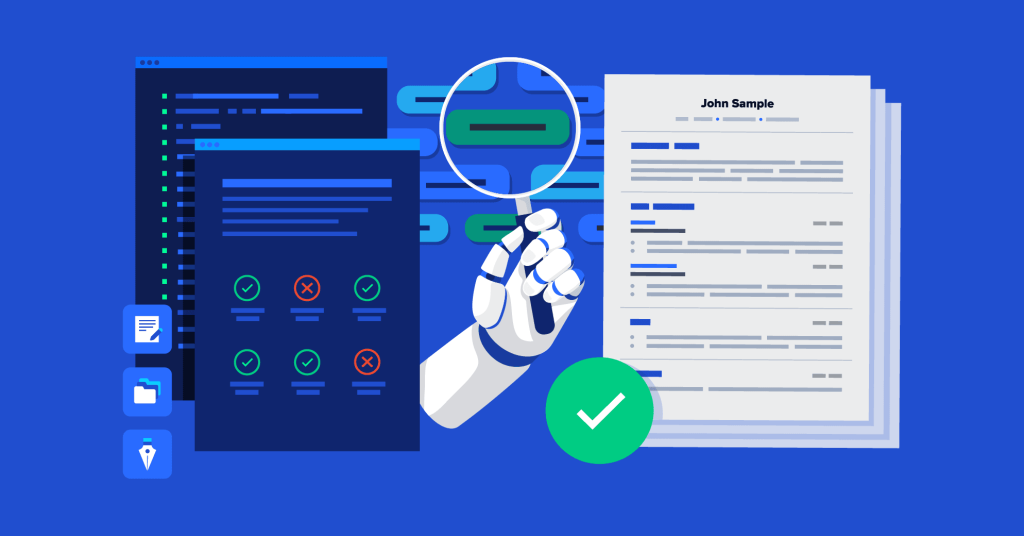 ATS Resume Checker, Skor Instan 0-100, Tool yang Sedang Viral di Product Hunt