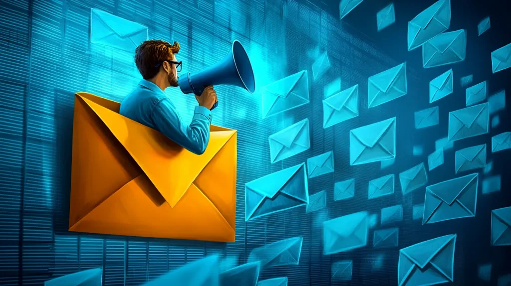 Email Marketing, Strategi Pemasaran Digital Paling Efektif dan Menguntungkan