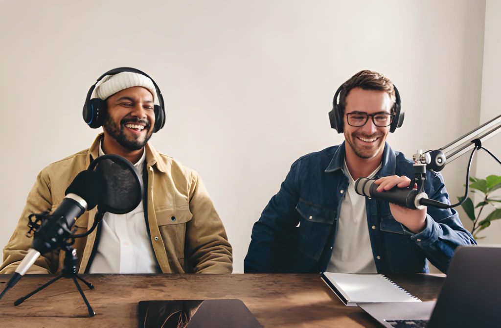 Podcasting sebagai Latihan, Cara Seru Mengasah Berbagai Kemampuan Sekaligus