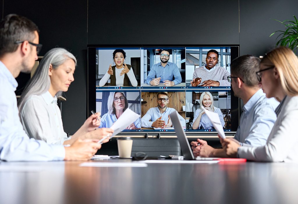 Digital Collaboration, Cara Kerja Tim Modern yang Efektif di Era Digital
