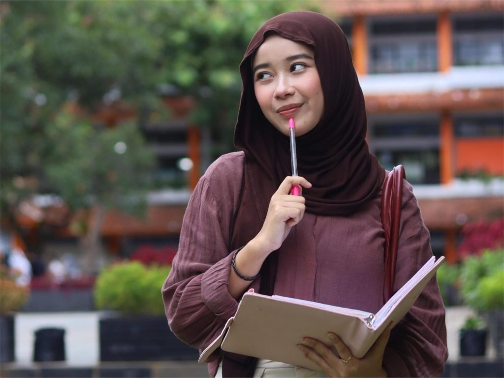 Jangan Panik Jika Lupa Materi, Cara Mengatasi dan Bangkit Kembali