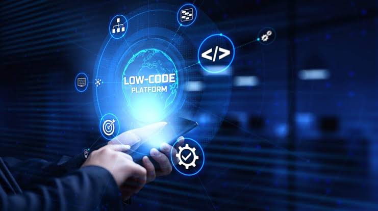 Low-Code/No-Code Development, Revolusi Pembuatan Aplikasi yang Lebih Cepat dan Mudah