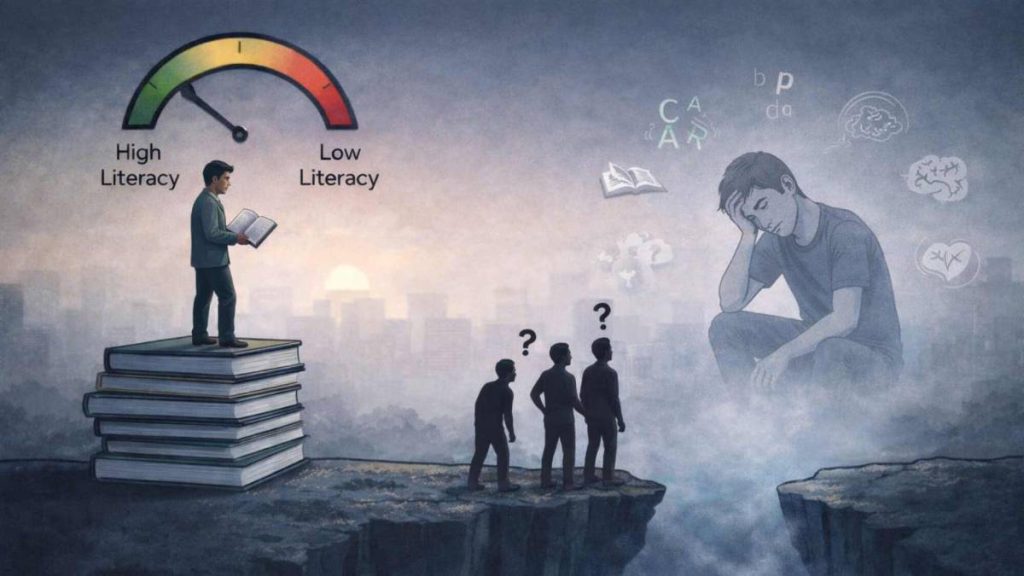 Akui Batas Kemampuan, Kunci Menuju Pertumbuhan dan Ketenangan Batin