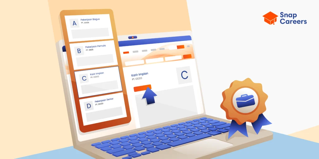 Manfaatkan Job Portal Resmi, Cara Cerdas Mencari Kerja yang Lebih Aman dan Efektif