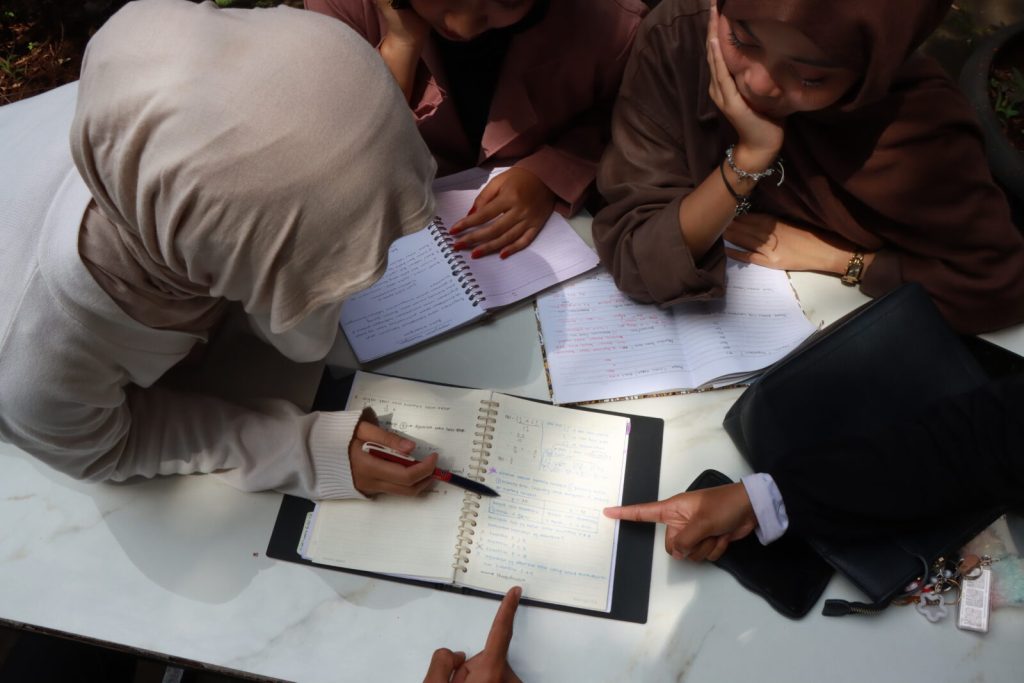 Riset Materi Secara Mendalam, Kunci Konten yang Berkualitas dan Kredibel