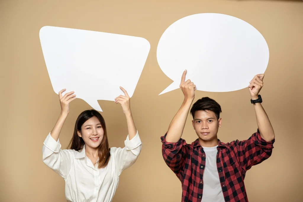 Gunakan Bahasa Tubuh yang Ekspresif, Cara Memperkuat Pesan Tanpa Banyak Kata