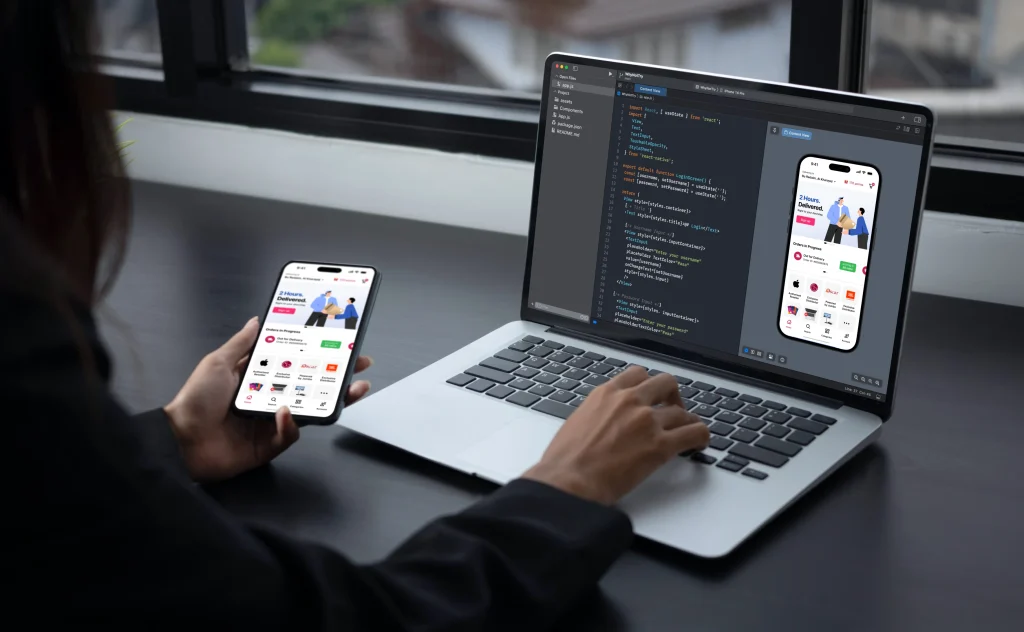 Mobile App Development, Panduan Lengkap Mengembangkan Aplikasi Seluler
