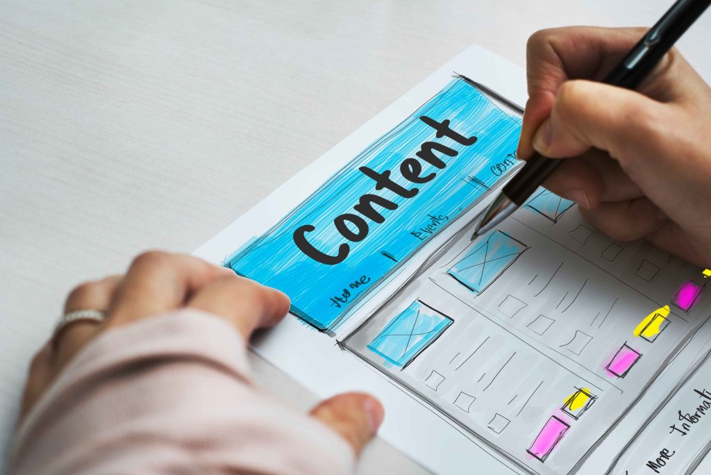 Content Writing, Seni Menulis Konten yang Menarik dan Bermakna
